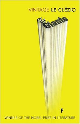 The Giants pdf epub mobi 电子书 下载