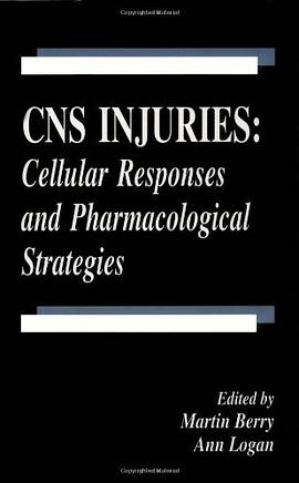 CNS Injuries pdf epub mobi 电子书 下载