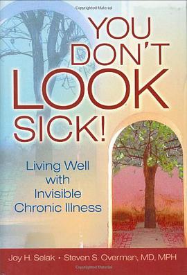 You Don't Look Sick! pdf epub mobi 电子书 下载