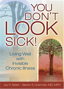 You Don't Look Sick! pdf epub mobi 电子书 下载