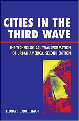 Cities in the Third Wave pdf epub mobi 電子書 下載