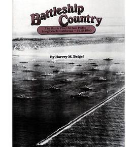 Battleship Country pdf epub mobi 电子书 下载