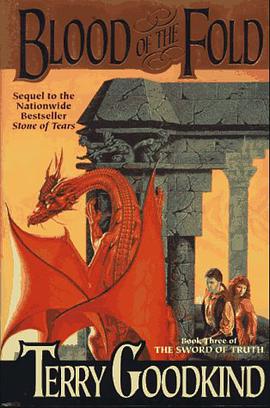 Blood of the Fold pdf epub mobi 电子书 下载