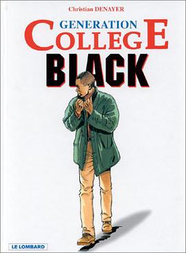 Le Black pdf epub mobi 電子書 下載