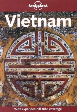 Lonely Planet Vietnam (5th ed) pdf epub mobi 电子书 下载
