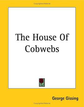 The House Of Cobwebs pdf epub mobi 电子书 下载