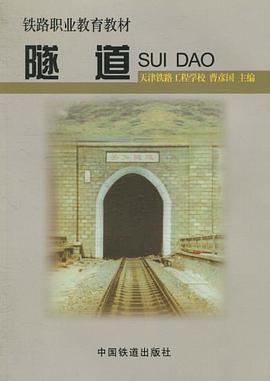 隧道 pdf epub mobi 下载