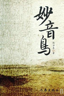 妙音鸟 pdf epub mobi 电子书 下载