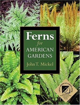 Ferns for American Gardens pdf epub mobi 电子书 下载