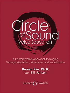 Circle of Sound Voice Education pdf epub mobi 电子书 下载