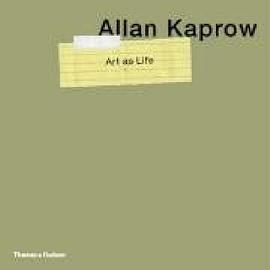 Allan Kaprow pdf epub mobi 电子书 下载