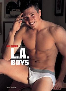 L.A. Boys pdf epub mobi 电子书 下载