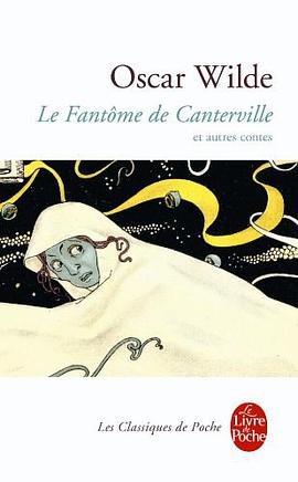 Le Fantome De Canterville Et Autres Contes pdf epub mobi 下载