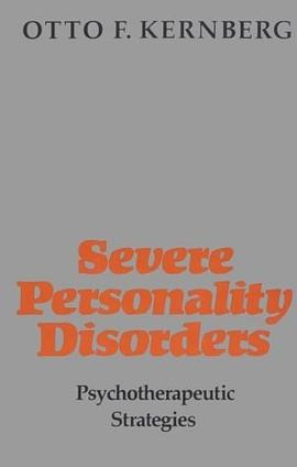 Severe Personality Disorders pdf epub mobi 電子書 下載