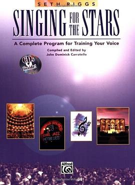 Singing for the Stars pdf epub mobi 电子书 下载