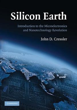 Silicon Earth pdf epub mobi 电子书 下载