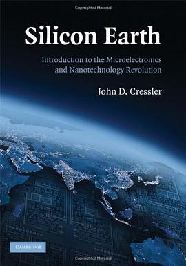 Silicon Earth pdf epub mobi 电子书 下载