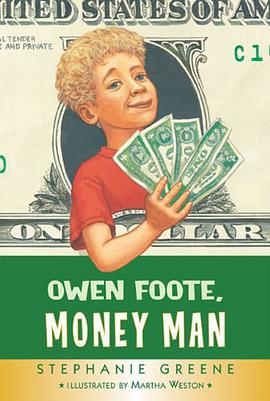 Owen Foote, Money Man pdf epub mobi 电子书 下载