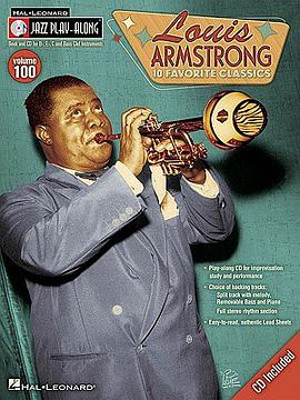 Louis Armstrong 10 Favorite Classics pdf epub mobi 下载