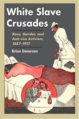 White Slave Crusades