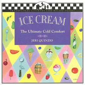 Ice Cream pdf epub mobi 电子书 下载