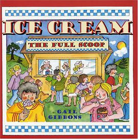 Ice Cream pdf epub mobi 电子书 下载