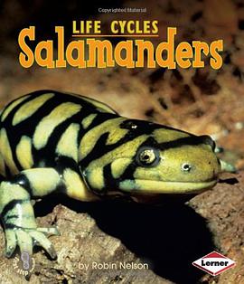 Salamanders pdf epub mobi 电子书 下载