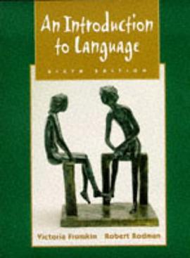An Introduction to Language pdf epub mobi 电子书 下载