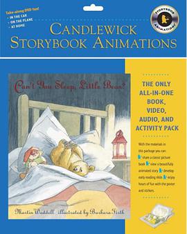 Can't You Sleep, Little Bear? pdf epub mobi 电子书 下载