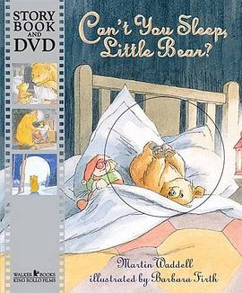 Can't You Sleep, Little Bear? pdf epub mobi 电子书 下载