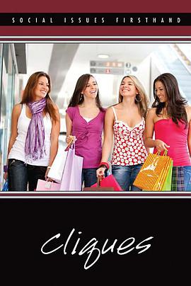 Cliques pdf epub mobi 电子书 下载