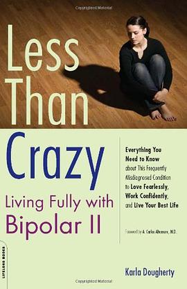 Less than Crazy