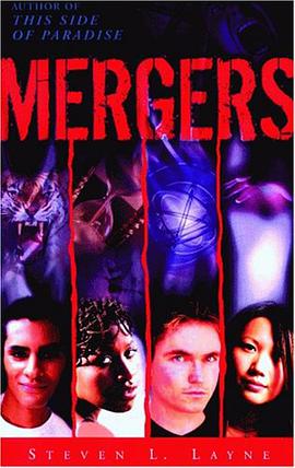 Mergers pdf epub mobi 电子书 下载