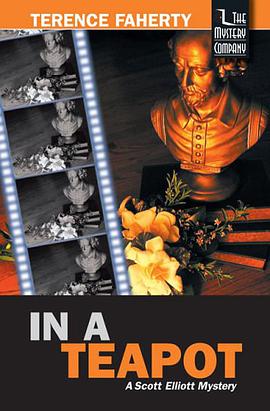 In a Teapot pdf epub mobi 电子书 下载