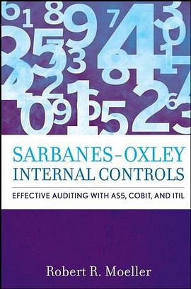 Sarbanes-Oxley Internal Controls pdf epub mobi 电子书 下载