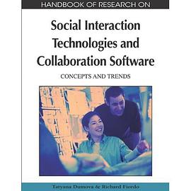 Handbook of Research on Social Interaction Technologies and Collaboration Software pdf epub mobi 電子書 下載