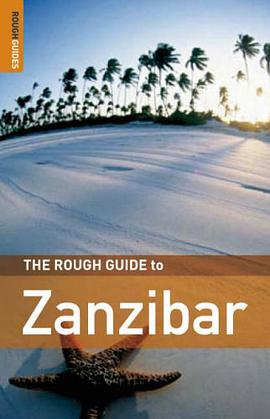The Rough Guide to Zanzibar pdf epub mobi 电子书 下载