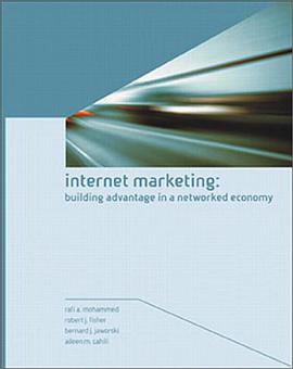 MP Internet Marketing pdf epub mobi 電子書 下載