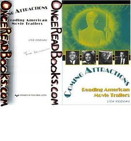 Coming Attractions pdf epub mobi 电子书 下载