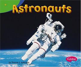 Astronauts pdf epub mobi 电子书 下载
