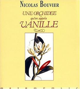 Une orchidée qu'on appela Vanille pdf epub mobi 电子书 下载
