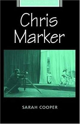 Chris Marker (French Film Directors) pdf epub mobi 电子书 下载