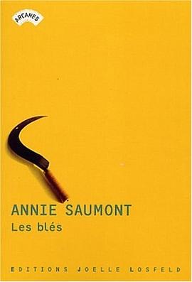 Les blés, suivi de "Pour Marie" pdf epub mobi 电子书 下载