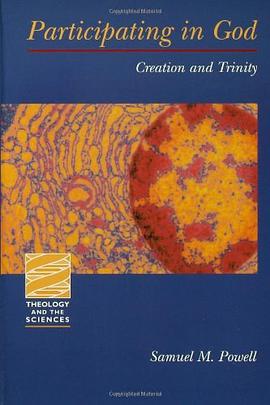 Participating in God pdf epub mobi 电子书 下载
