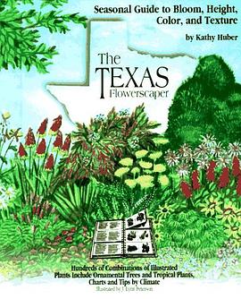 The Texas Flowerscaper pdf epub mobi 電子書 下載