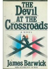 The Devil At the Crossroads pdf epub mobi 电子书 下载