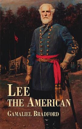 Lee the American pdf epub mobi 下载