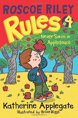 Never Swim in Applesauce pdf epub mobi 电子书 下载