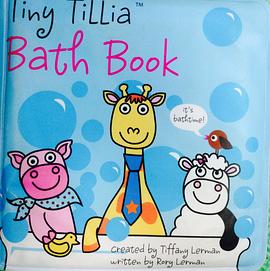 Tiny's Bath/Tiny Goes to the Library Flip Book pdf epub mobi 电子书 下载