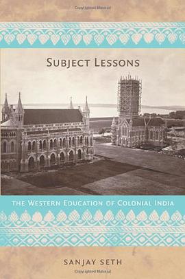 Subject Lessons pdf epub mobi 电子书 下载